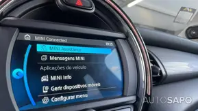 MINI Cooper de 2020