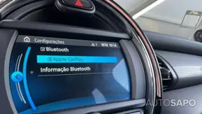 MINI Cooper de 2020