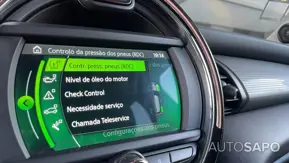 MINI Cooper de 2020