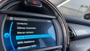MINI Cooper de 2020