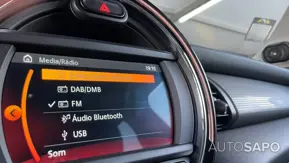 MINI Cooper de 2020