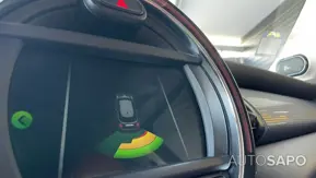 MINI Cooper de 2020