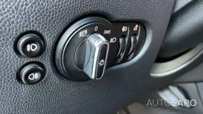 MINI Cooper de 2020
