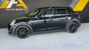 MINI Cooper de 2020