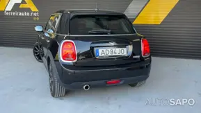 MINI Cooper de 2020