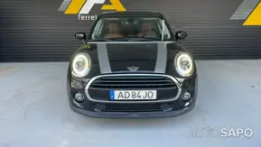 MINI Cooper de 2020