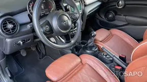 MINI Cooper de 2020