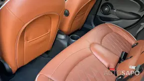 MINI Cooper de 2020