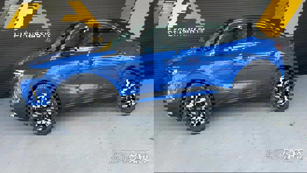 Opel Mokka de 2022