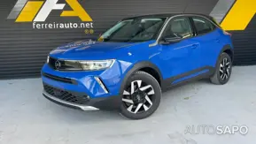 Opel Mokka de 2022