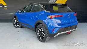 Opel Mokka de 2022
