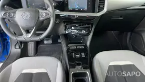 Opel Mokka de 2022