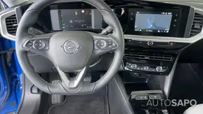Opel Mokka de 2022