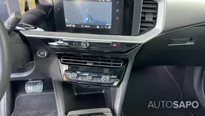 Opel Mokka de 2022