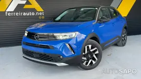 Opel Mokka de 2022