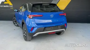 Opel Mokka de 2022
