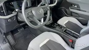 Opel Mokka de 2022