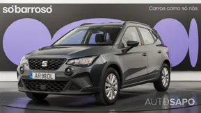 Seat Arona 1.0 TSI Style de 2022