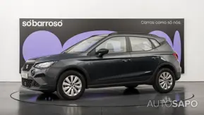 Seat Arona 1.0 TSI Style de 2022