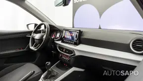 Seat Arona 1.0 TSI Style de 2022