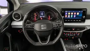 Seat Arona 1.0 TSI Style de 2022
