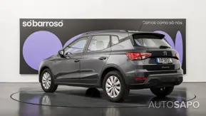 Seat Arona 1.0 TSI Style de 2022