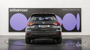 Seat Arona 1.0 TSI Style de 2022