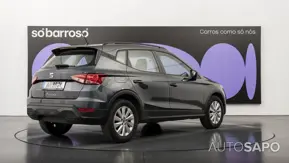 Seat Arona 1.0 TSI Style de 2022