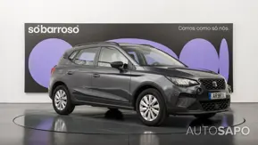 Seat Arona 1.0 TSI Style de 2022