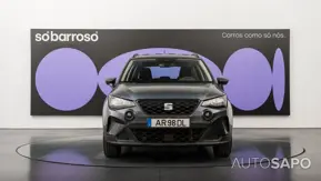 Seat Arona 1.0 TSI Style de 2022