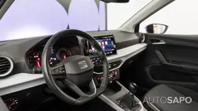 Seat Arona 1.0 TSI Style de 2022