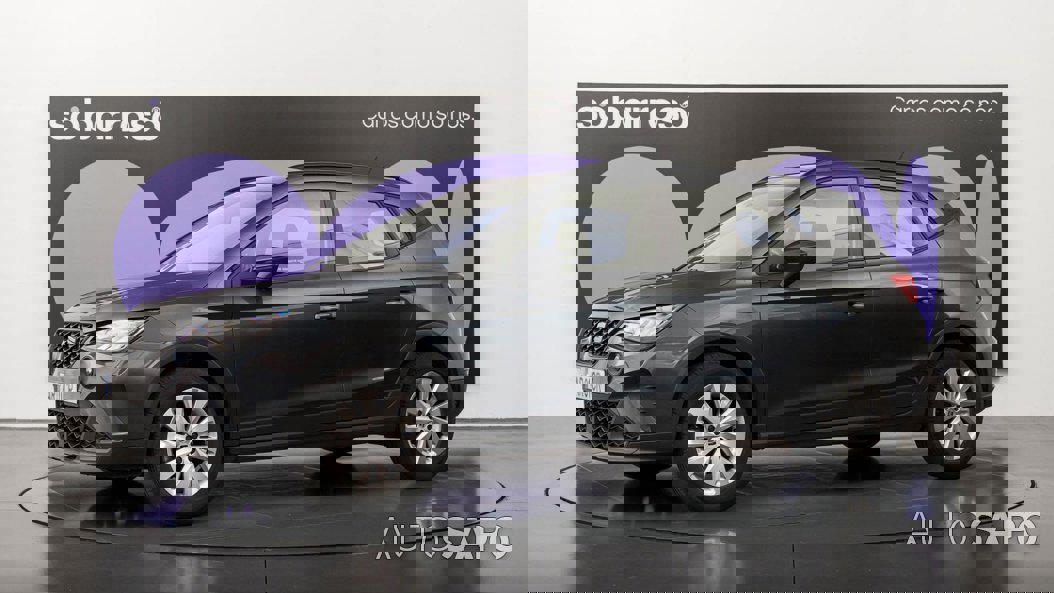 Seat Arona 1.0 TSI Style de 2022