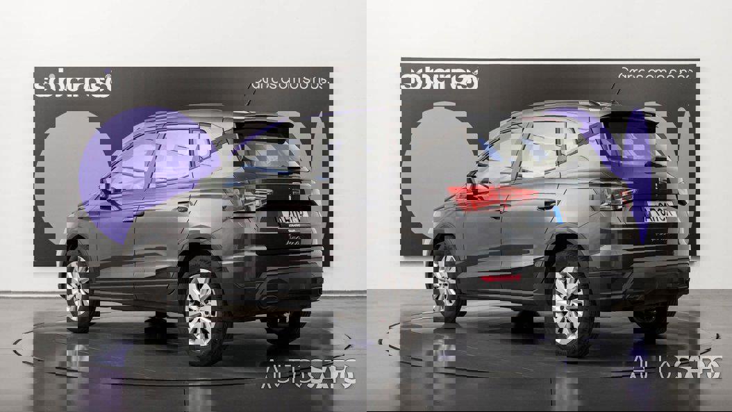 Seat Arona 1.0 TSI Style de 2022