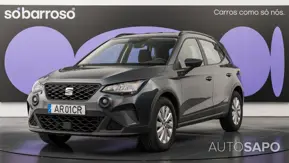 Seat Arona 1.0 TSI Style de 2022