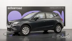 Seat Arona 1.0 TSI Style de 2022