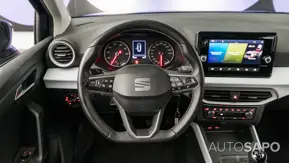 Seat Arona 1.0 TSI Style de 2022