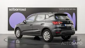 Seat Arona 1.0 TSI Style de 2022