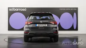 Seat Arona 1.0 TSI Style de 2022