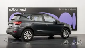 Seat Arona 1.0 TSI Style de 2022