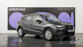 Seat Arona 1.0 TSI Style de 2022