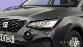 Seat Arona 1.0 TSI Style de 2022
