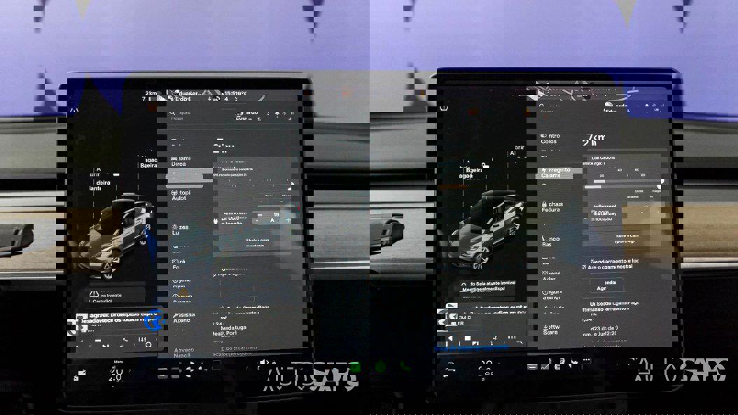 Tesla Model 3 de 2021