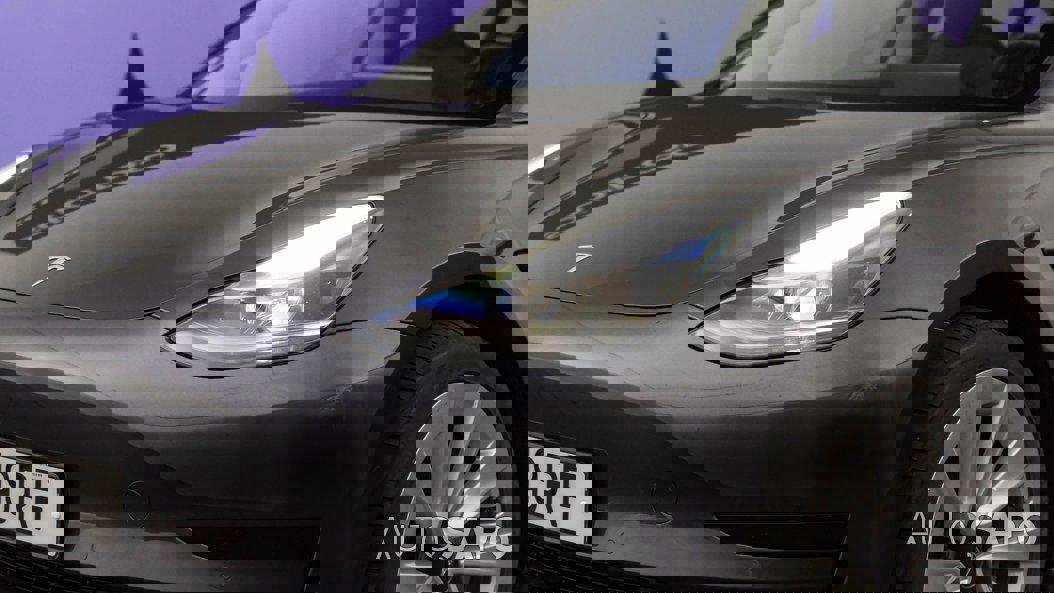 Tesla Model 3 de 2021