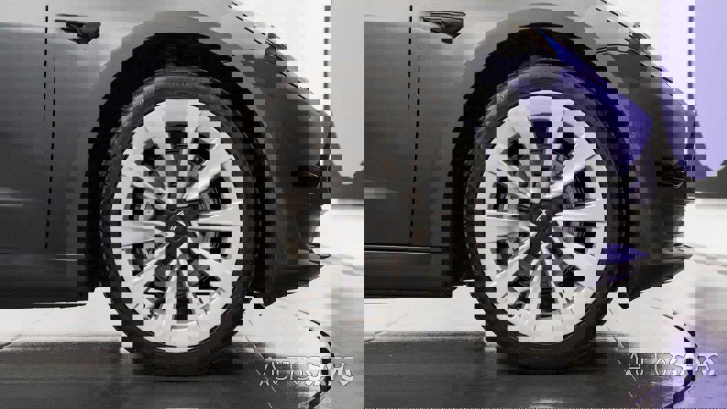 Tesla Model 3 de 2021