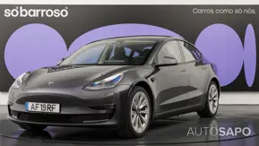 Tesla Model 3 de 2021