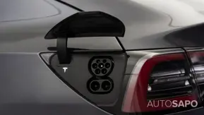 Tesla Model 3 de 2021
