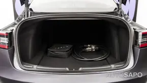 Tesla Model 3 de 2021