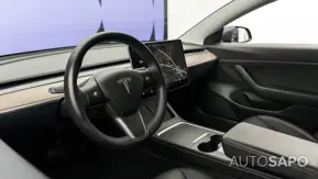 Tesla Model 3 de 2021