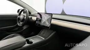 Tesla Model 3 de 2021
