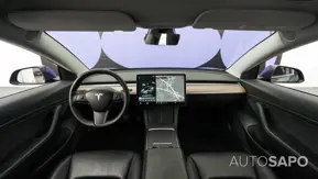 Tesla Model 3 de 2021